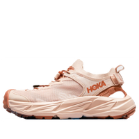 (WMNS) HOKA ONE ONE Hopara 2 Sandal 'Cream Cedar' 1147670-CMCD