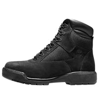 Timberland Field Boot Lace Up Waterproof 'Black' TB0A17KC-001
