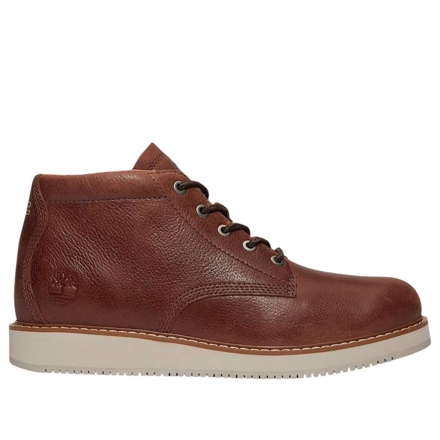 Timberland Redwood Edge Chukka Boot 'Dark Brown' TB0A6CW2W01