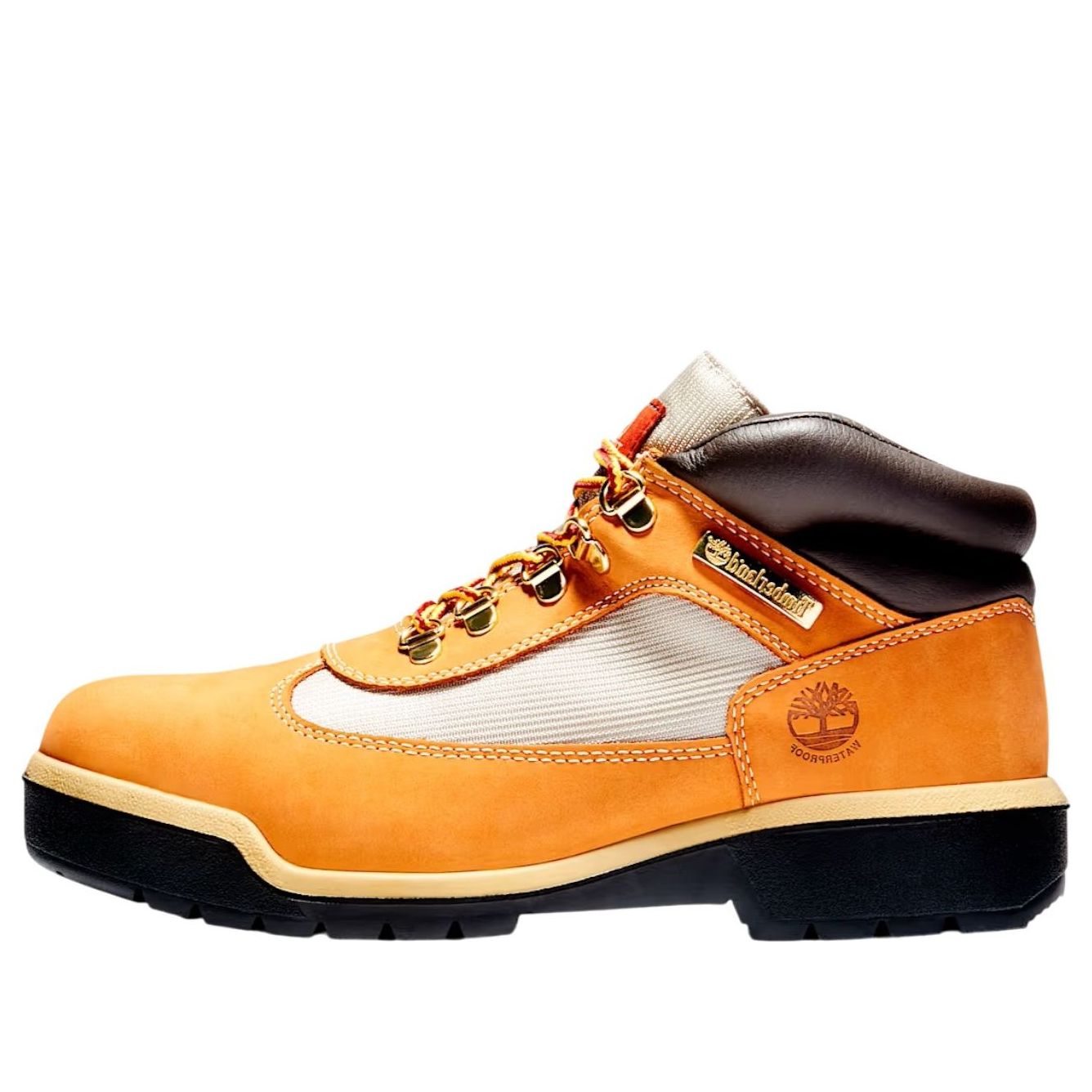 Timberland Field Boot Waterproof 'Wheat' TB0A18RI231