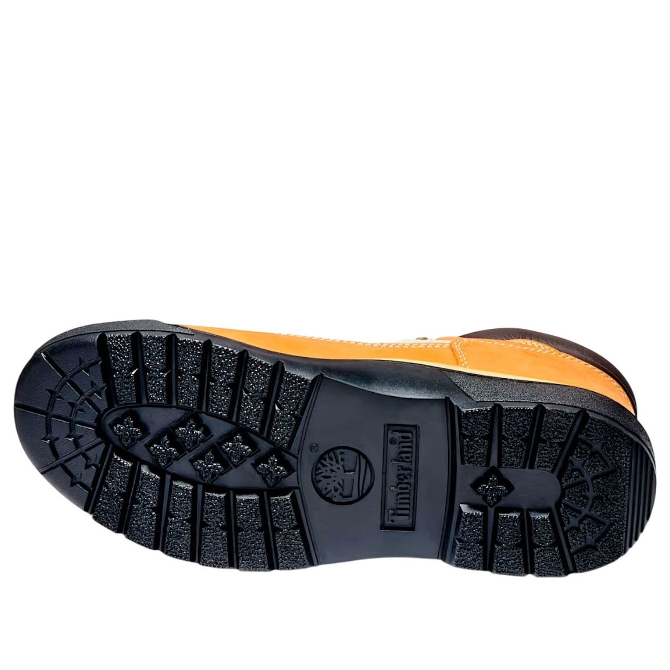 Timberland Field Boot Waterproof 'Wheat' TB0A18RI231