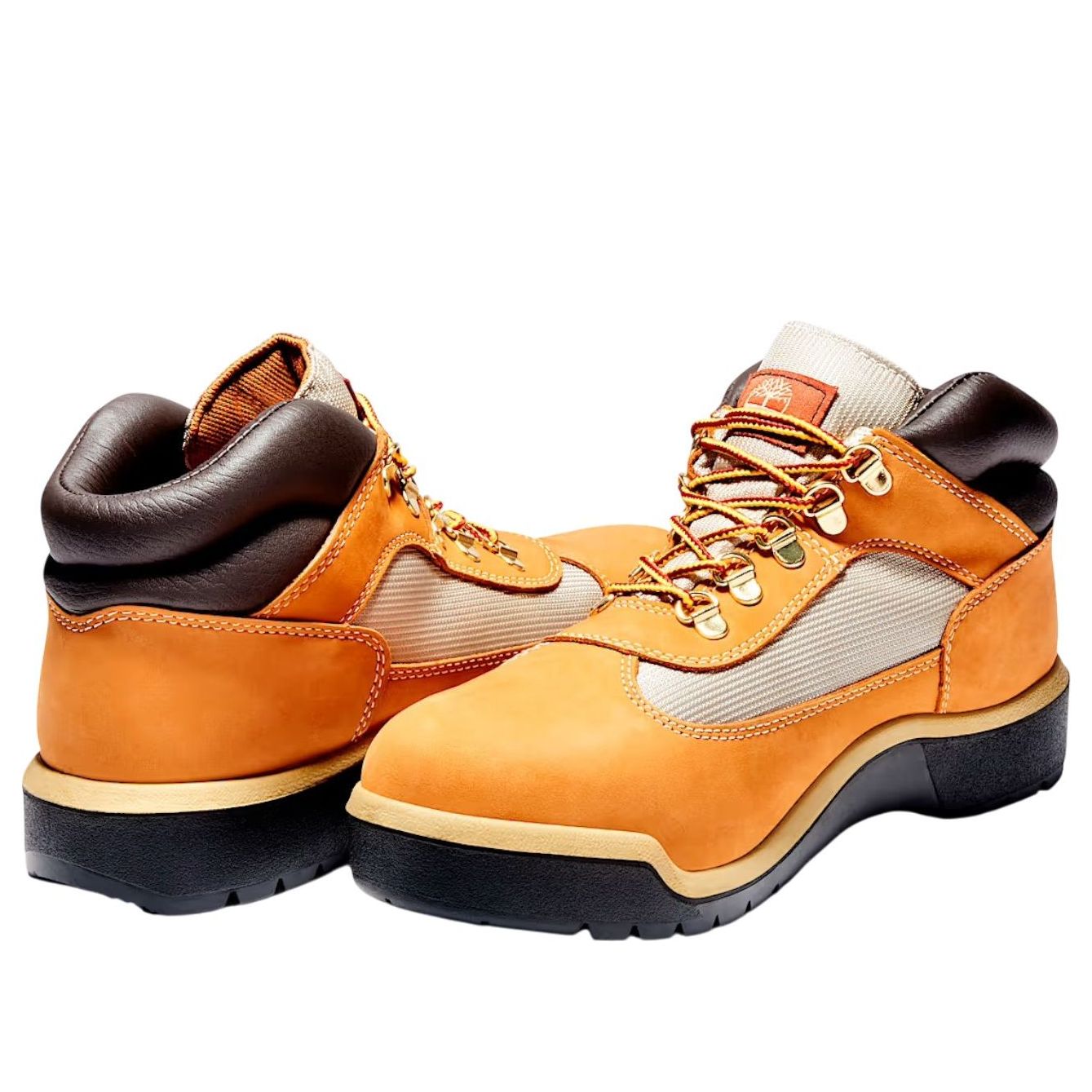 Timberland Field Boot Waterproof 'Wheat' TB0A18RI231