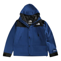THE NORTH FACE GTX Mountain Jacket 'Estate Blue TNF Black' NF0A831MF1T