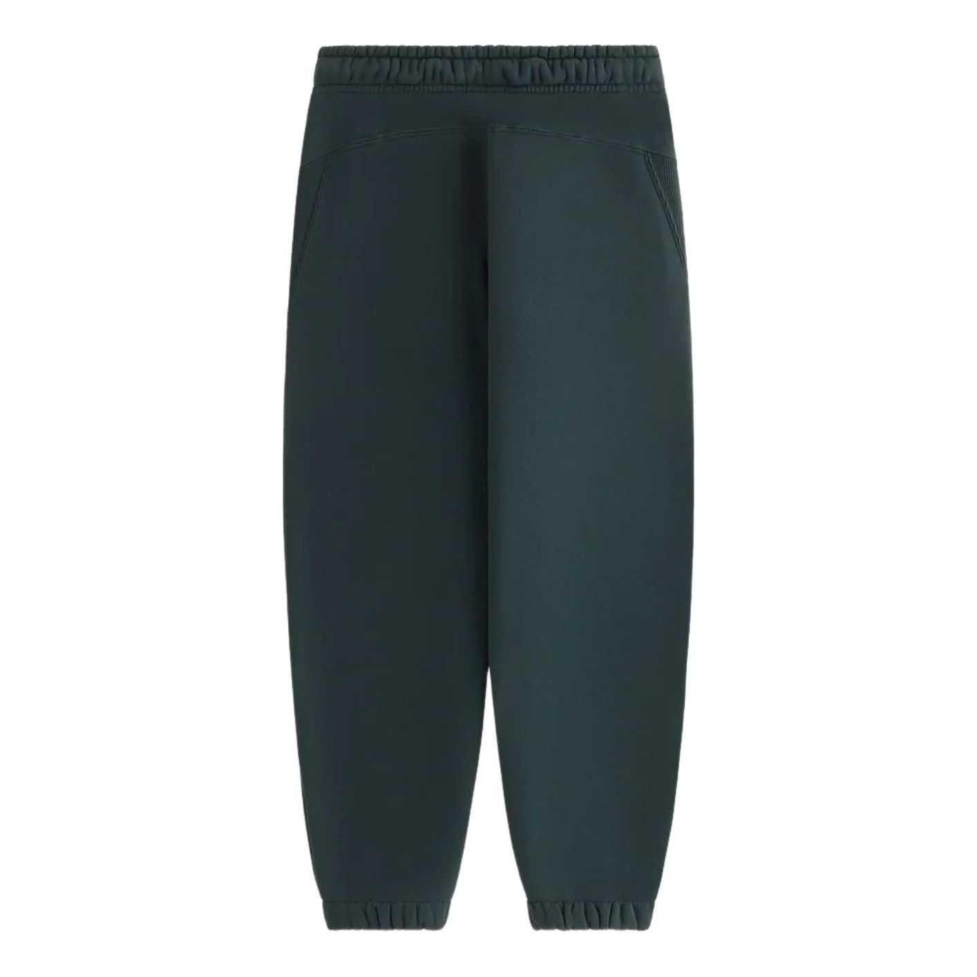 (PS) KITH x Nike Sweatpant 'Black Spruce' NKIM7679-317