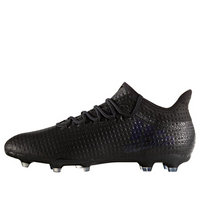 adidas X 17.2 FG/AG Magnetic Storm 'Core Black' S82323