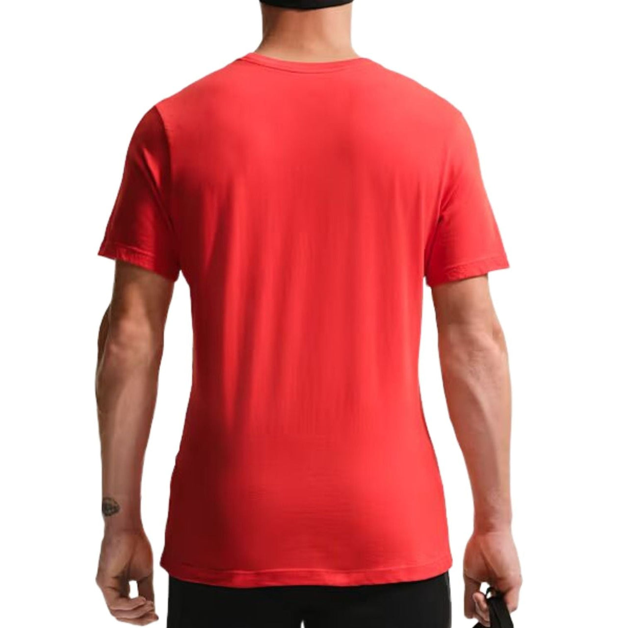 Nike Norway 2026 T-Shirt 'Chile Red' IH2193-673