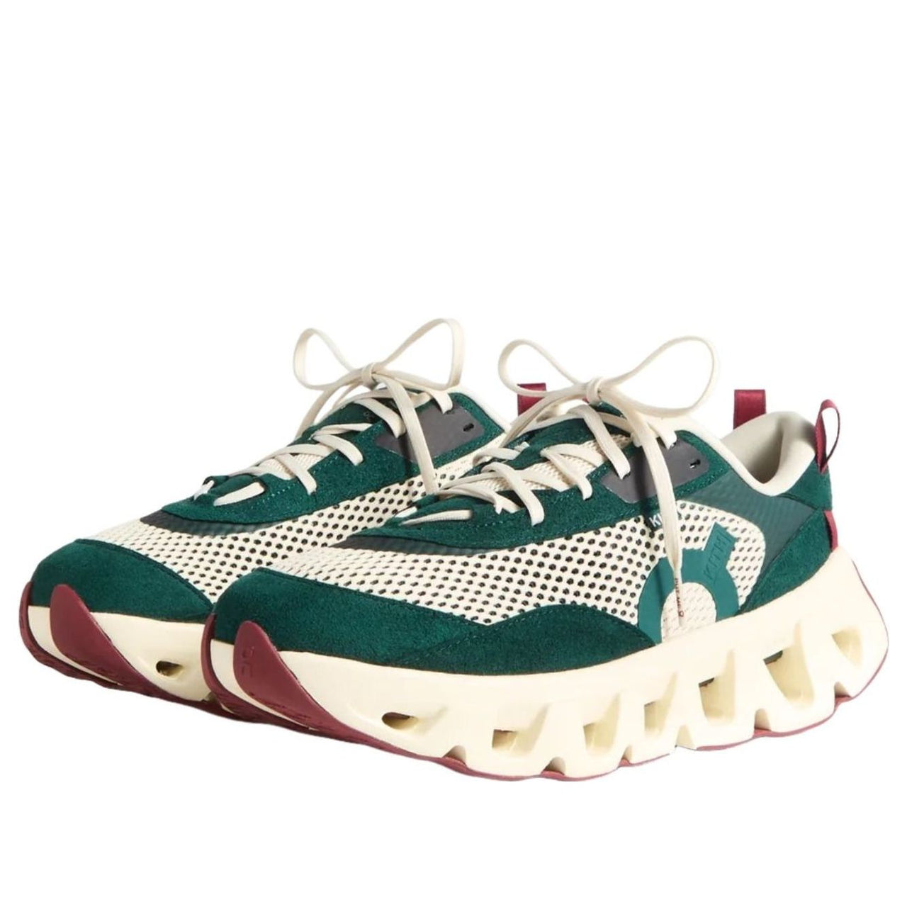 (WMNS) On Running x KITH K-Tech 2 'Spiriluna Barley' 3WG11024970
