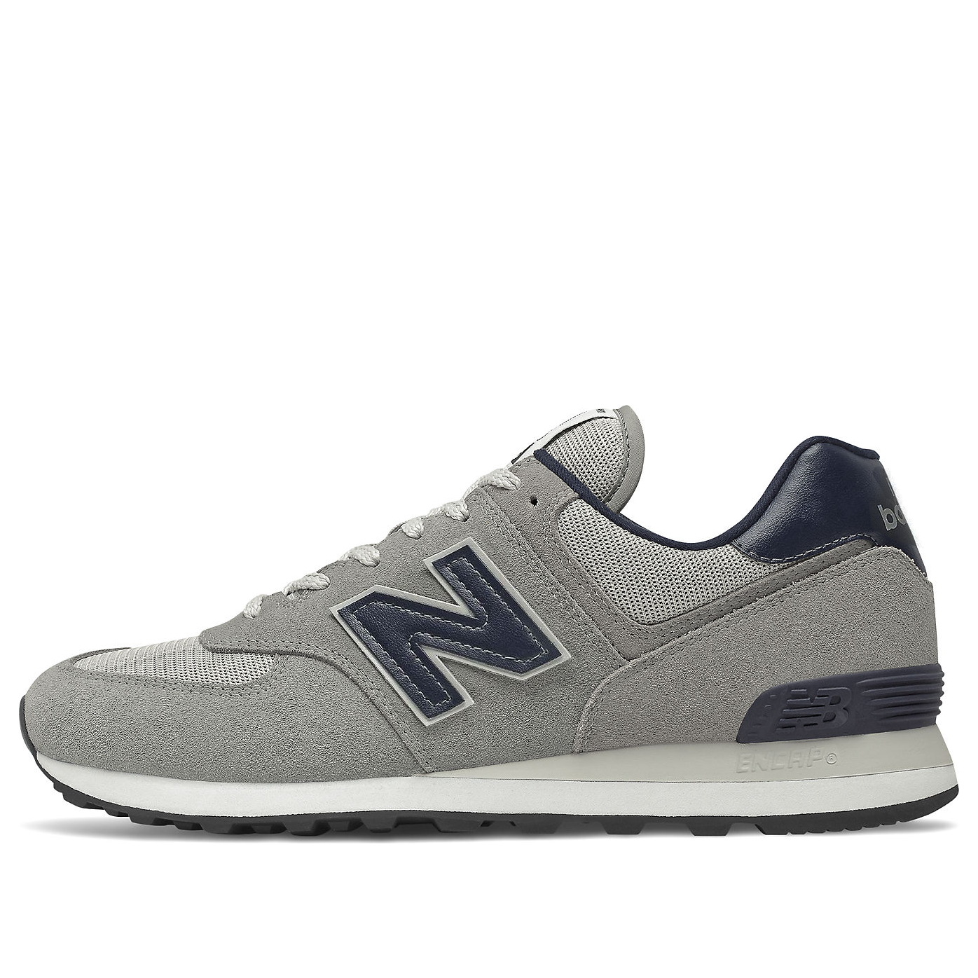 New Balance 574 'History Class Pack - Grey Blue' ML574BE2