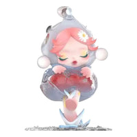 Pop Mart Hand in Hand Figure 'Navigating in Dew' PPMT-2505-0007-859942789