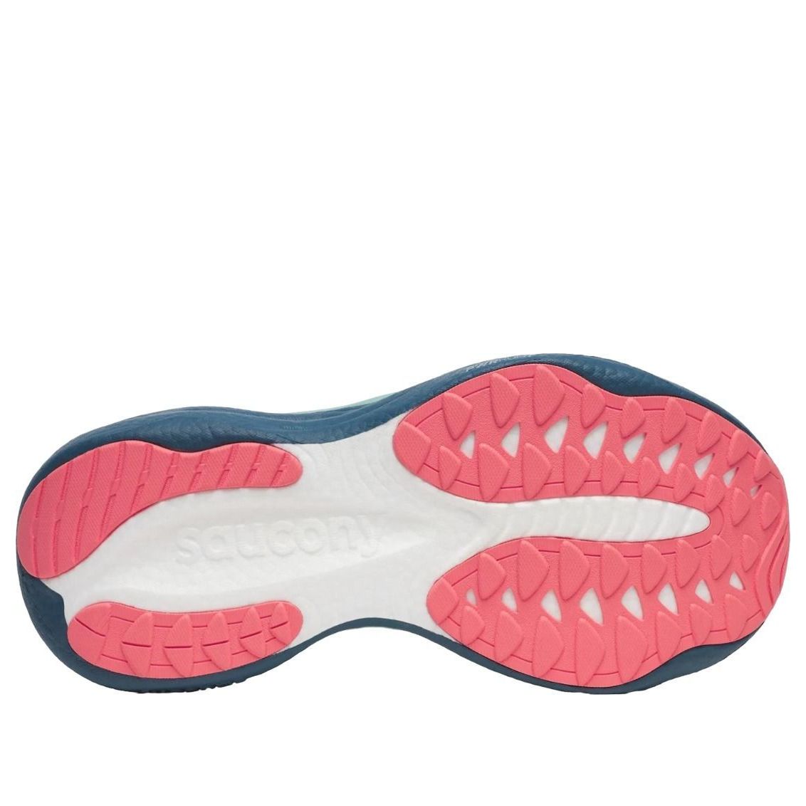 Saucony Ride 19 'Kissaten' S21055-415