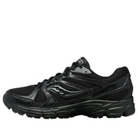 Saucony Grid Ride Millennium 'Black' S70812-3