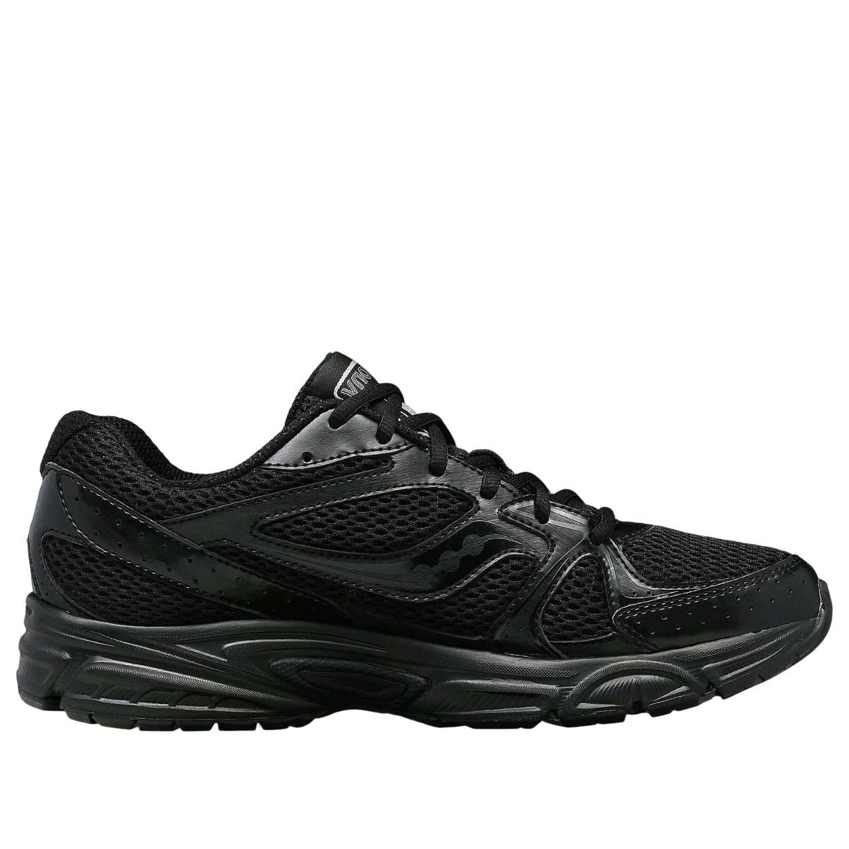 Saucony Grid Ride Millennium 'Black' S70812-3