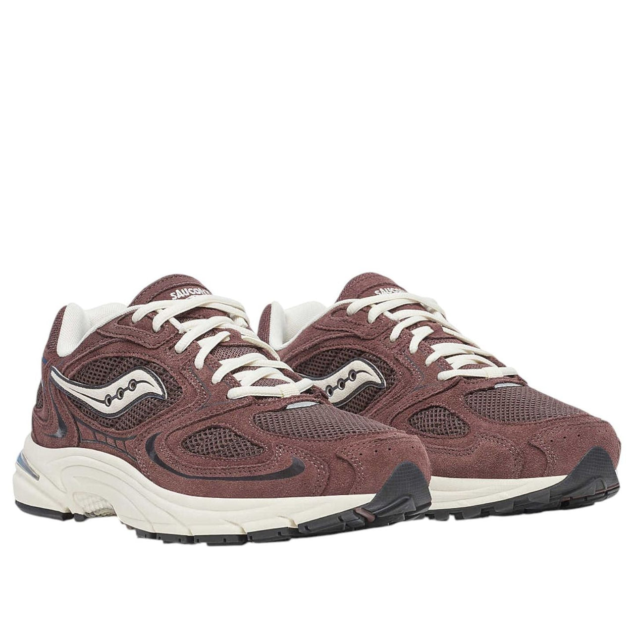 Saucony Grid Jazz 9 Suede 'Mocha Cream' S70898-4