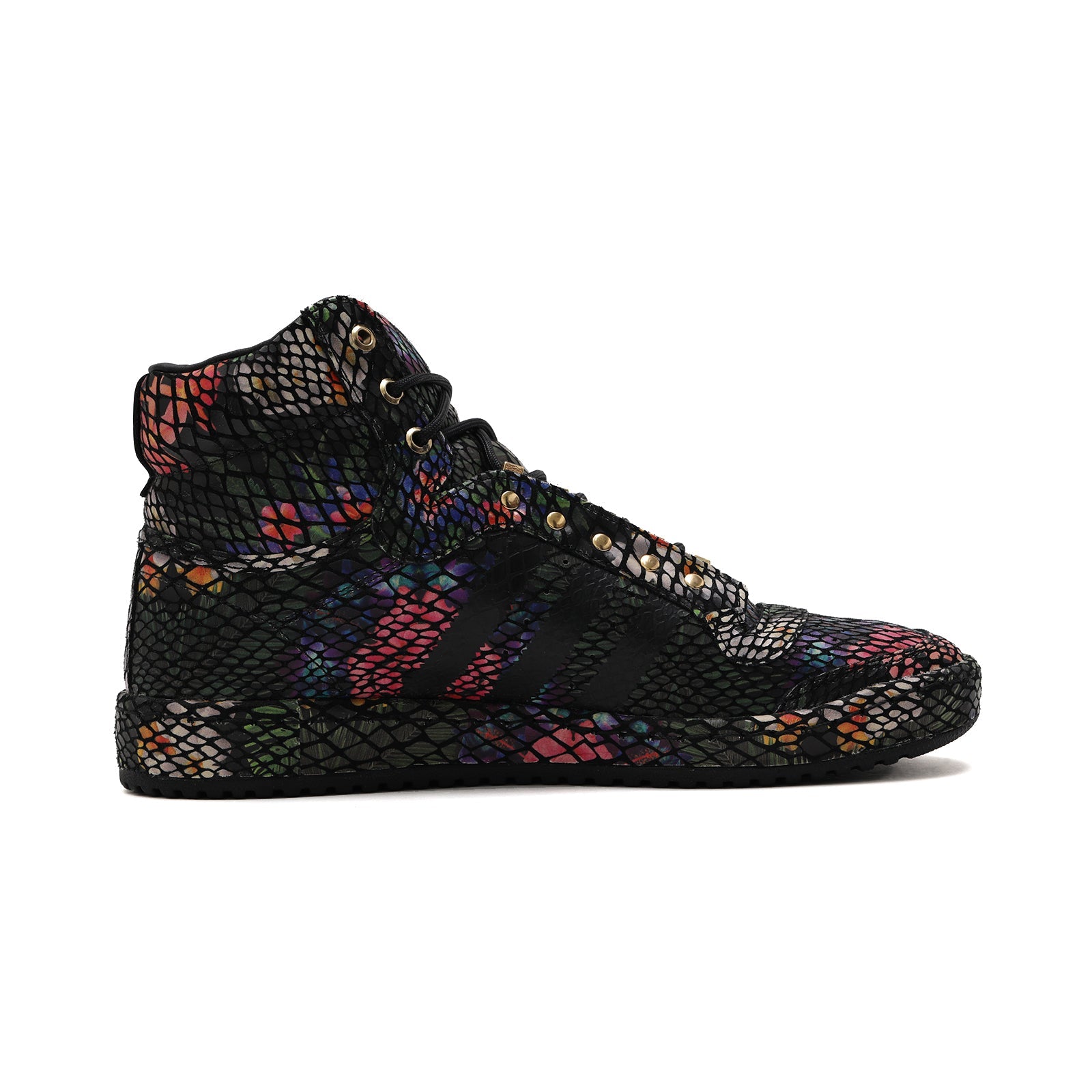 adidas Top Ten Hi 'Multi-Color Core Black' S84907