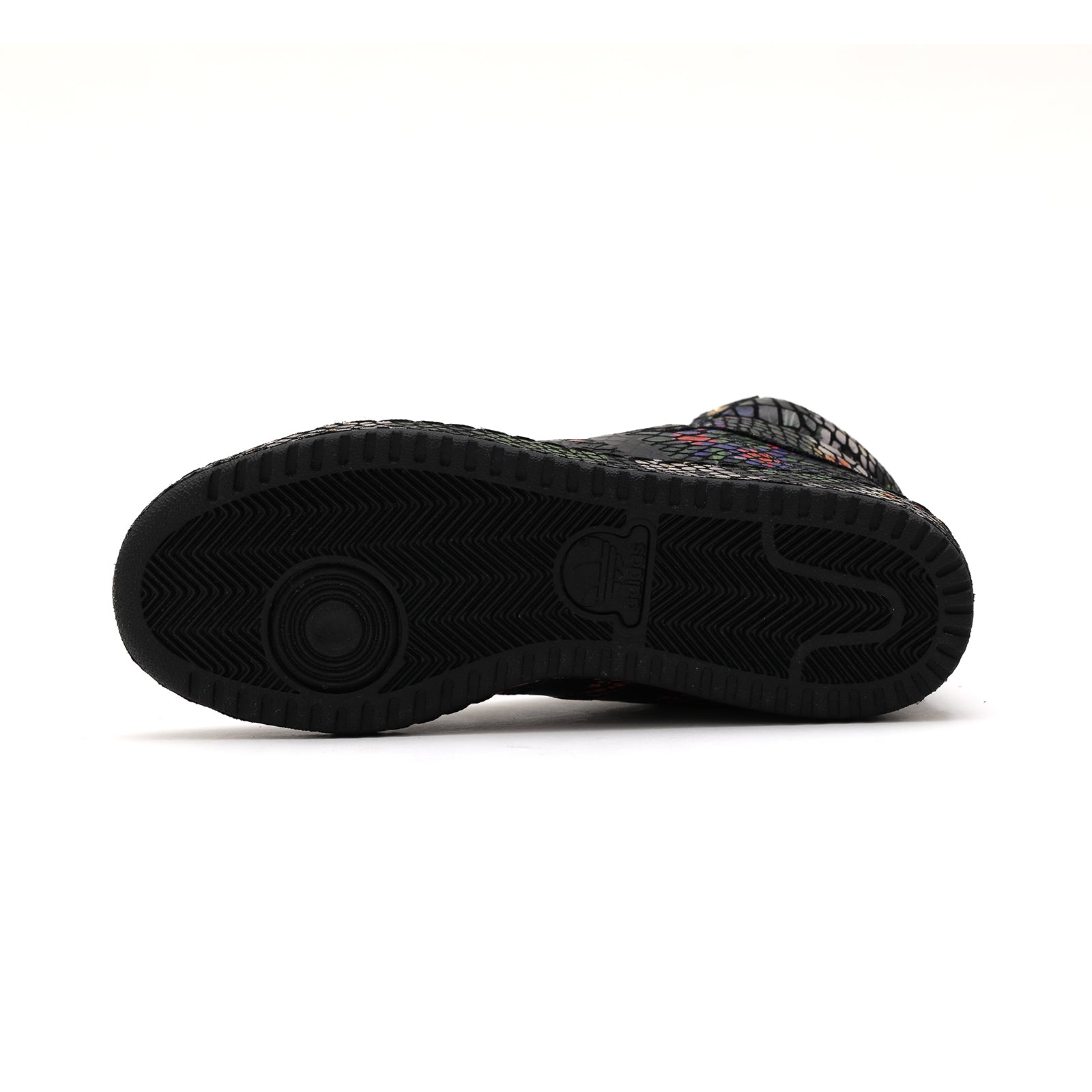 adidas Top Ten Hi 'Multi-Color Core Black' S84907