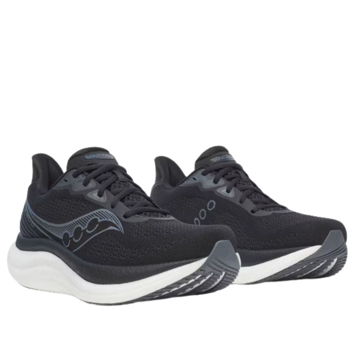 Saucony Triumph 23 'Black White' SA21023-200