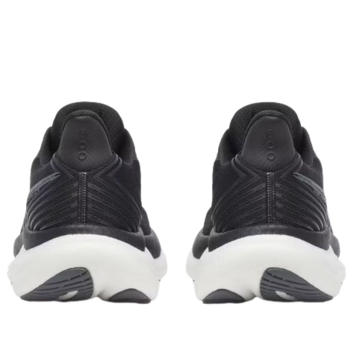 Saucony Triumph 23 'Black White' SA21023-200
