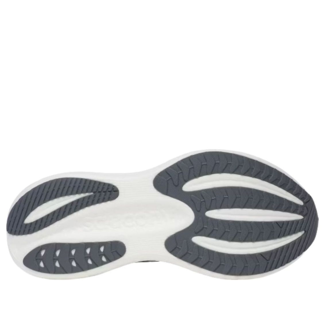 Saucony Triumph 23 'Black White' SA21023-200