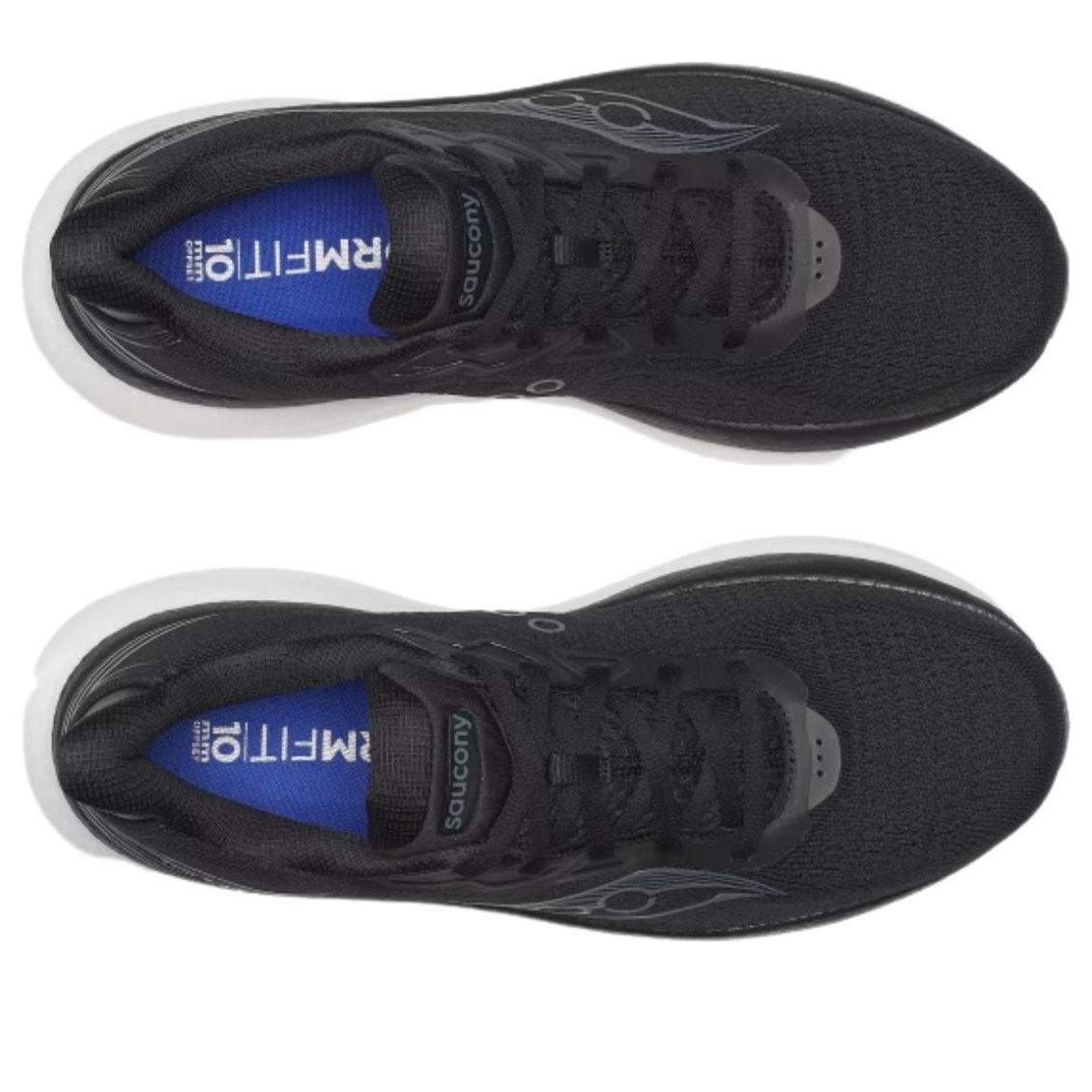 Saucony Triumph 23 'Black White' SA21023-200