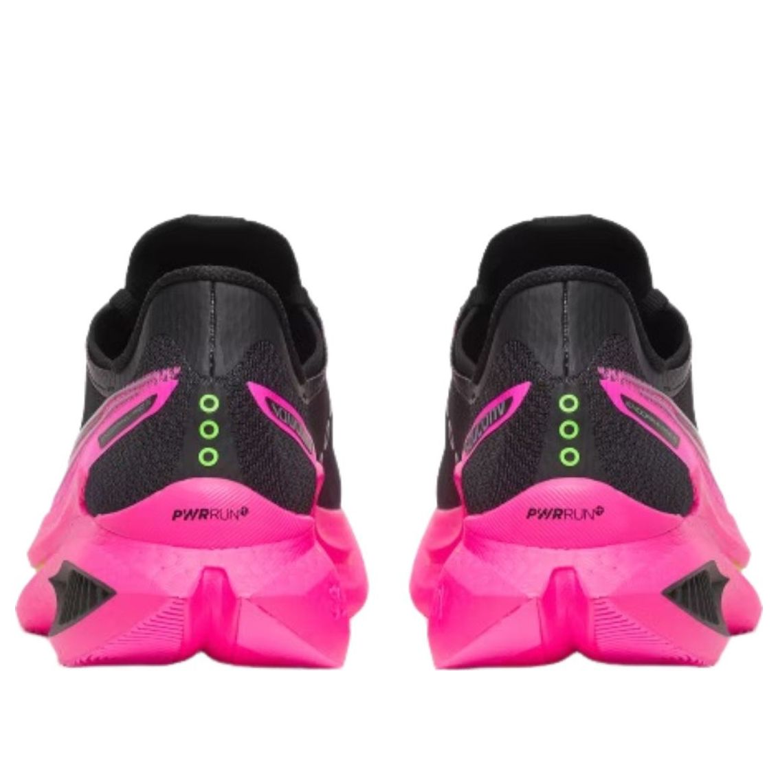 Saucony Endorphin Pro 5 'Black Fluorescent Pink' SA21064-131