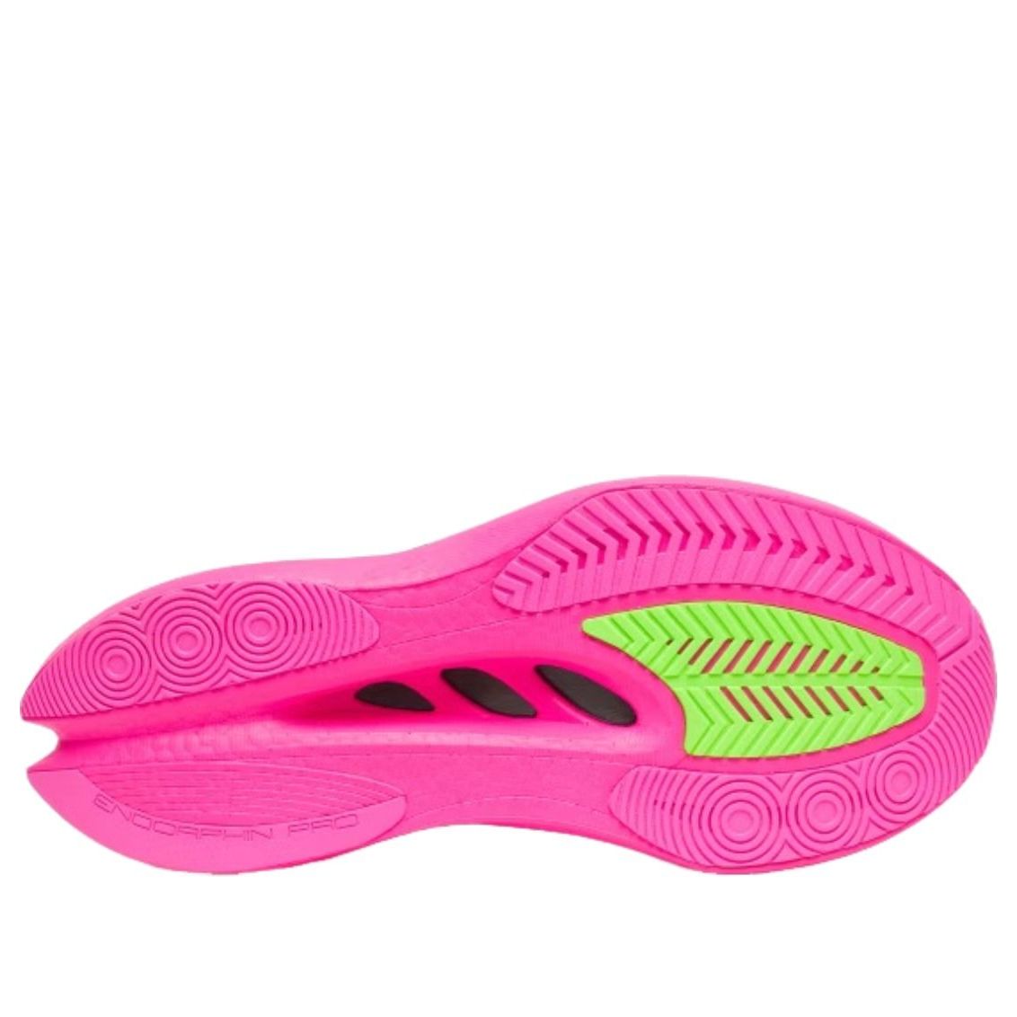 Saucony Endorphin Pro 5 'Black Fluorescent Pink' SA21064-131