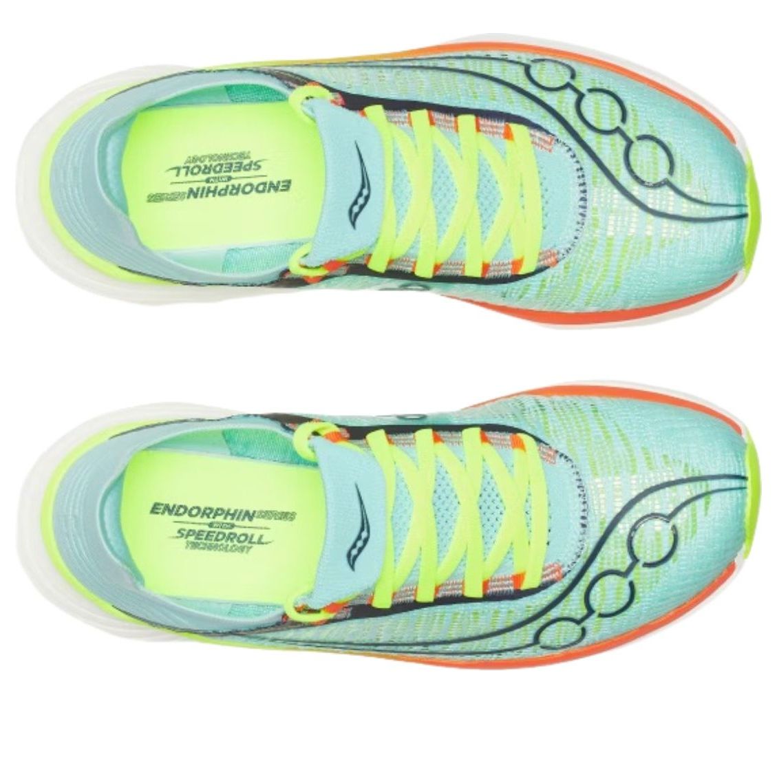 Saucony Endorphin Elite 2 'Lake Green' SA30994-131