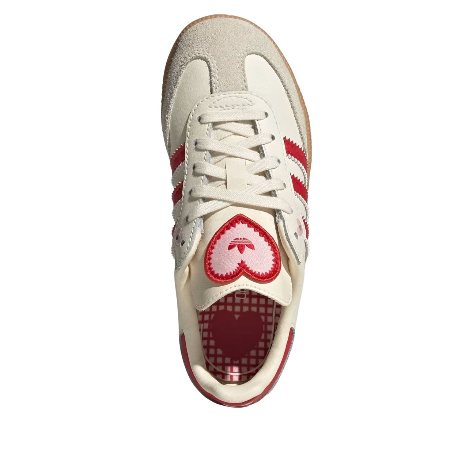 (PS) adidas Samba OG 'Valentine's Day' KI6681