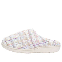 SUBU Concept Slipper 'Cloudbow' SC-01