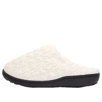 SUBU Concept Slipper 'Bumpy White' SC-05