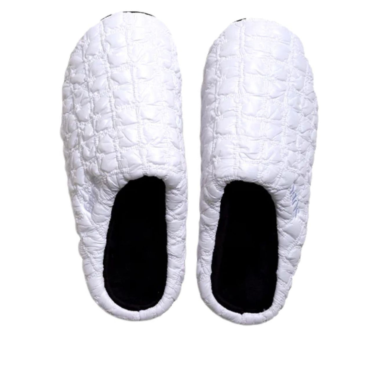 SUBU Concept Slipper 'Bumpy White' SC-05