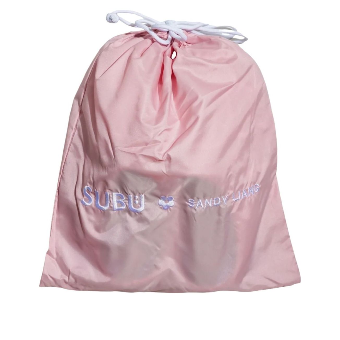 SUBU x Sandy Liang Slipper 'Pink' SD-61