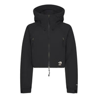 (WMNS) The North Face x SKIMS FW25 Insulated Shell Jacket 'Onyx' NF0A8JJP-I3X