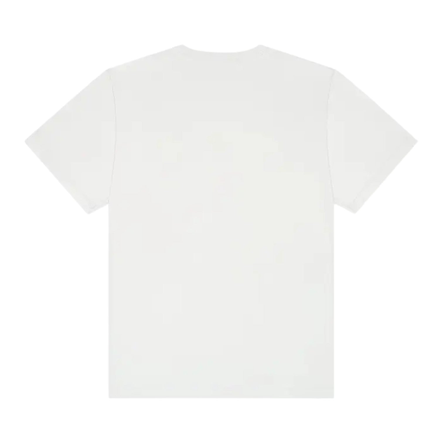 Denim Tears Denim University Tee 'White' SS25TSS3801873