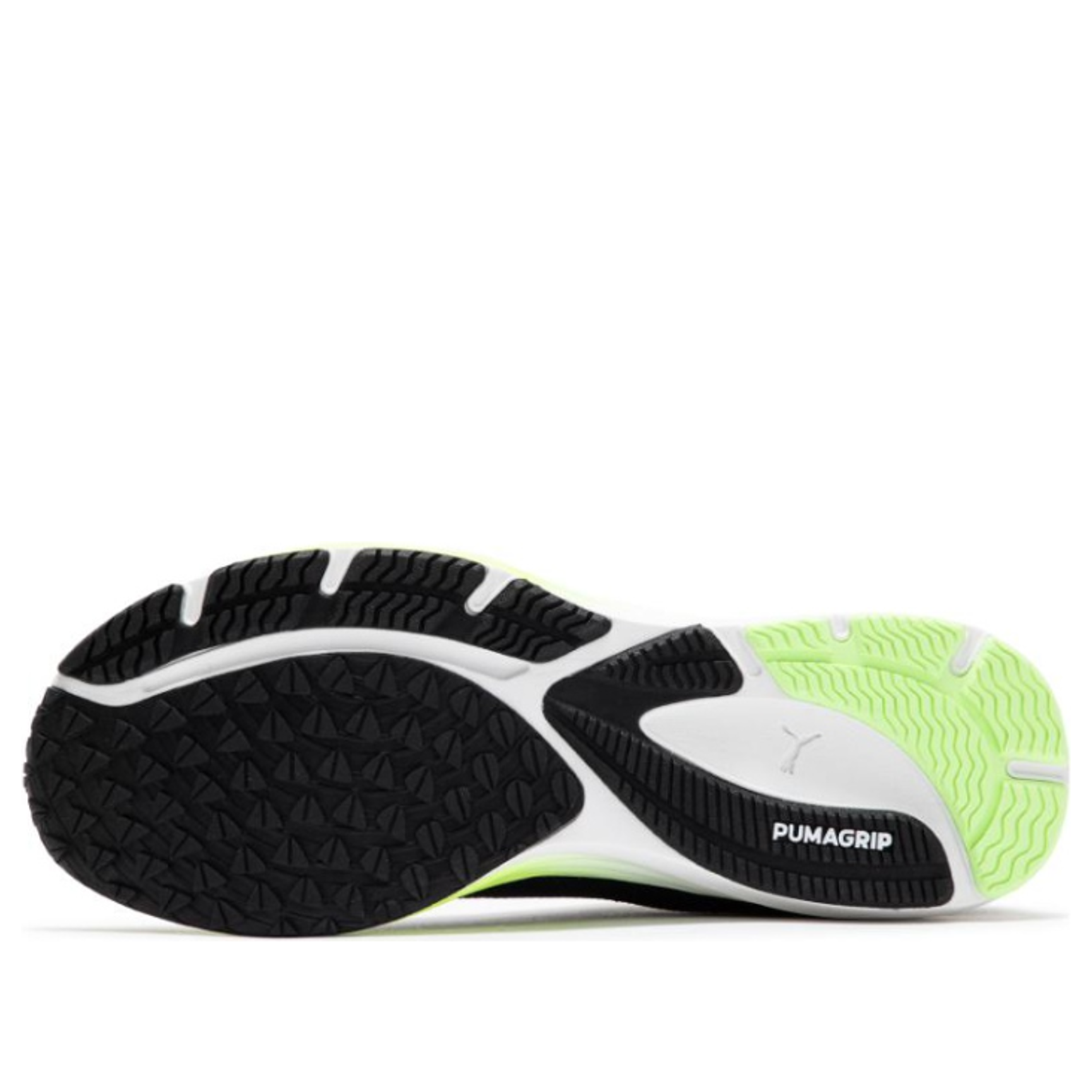 PUMA Velocity Nitro 2 'Black White' 195337-18