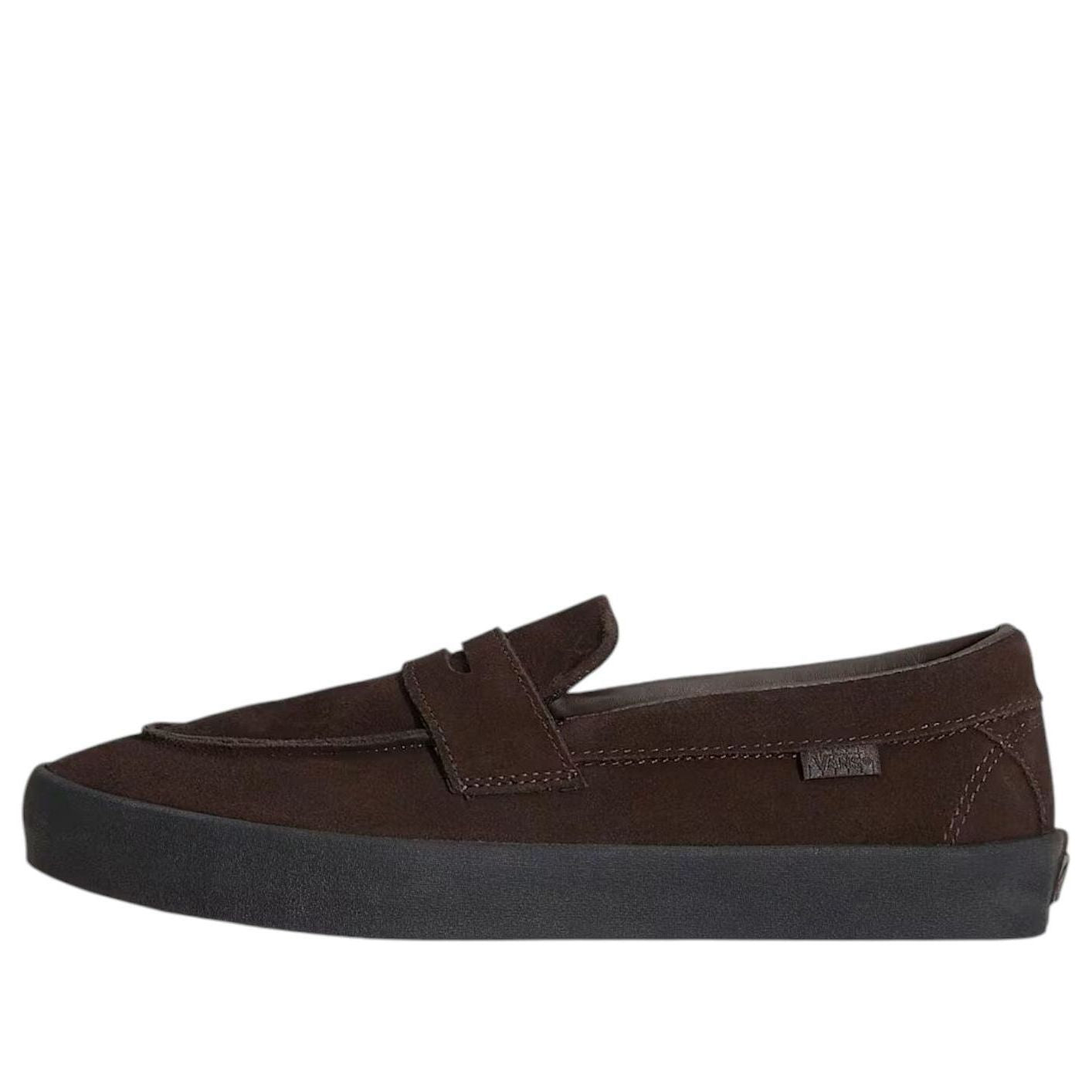 Vans Skate Loafer 'Brown Black' VN000VA6Y49
