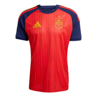 adidas Spain 26 Home Jersey 'Vivid Red' JN4390