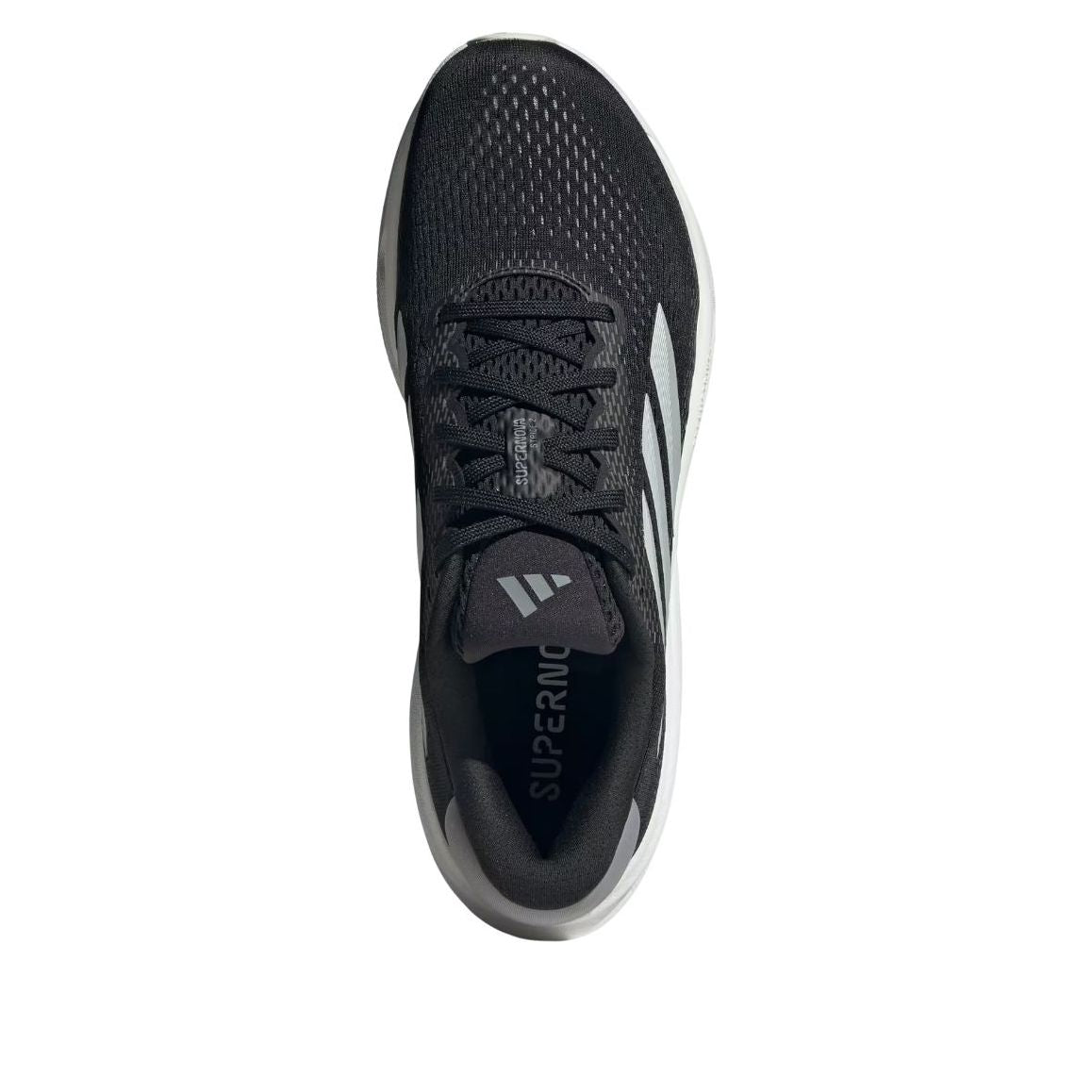 adidas Supernova Stride 2 'Black White Grey' IG2169