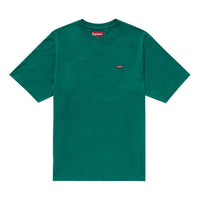 Supreme Small Box T-Shirt FW24 'Light Pine' SUP-FW24-024-LP