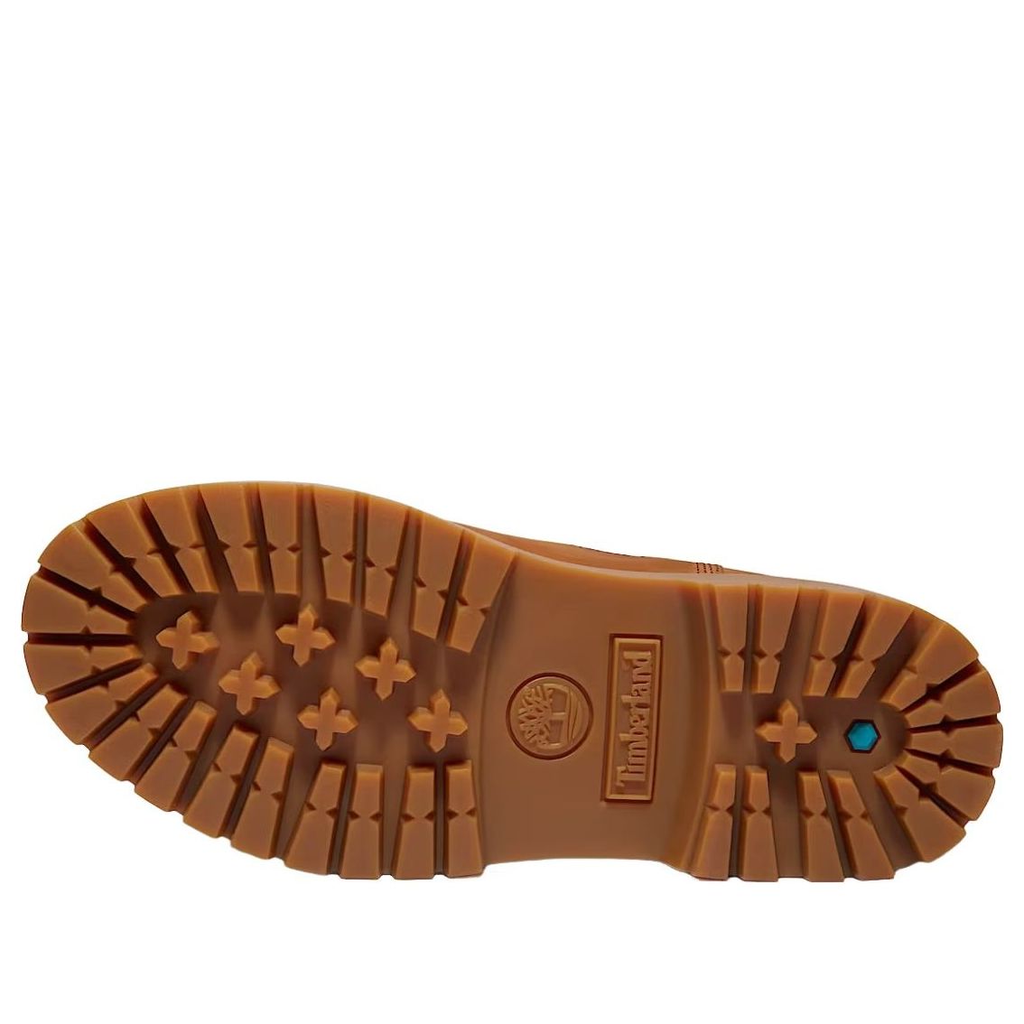 (WMNS) Timberland Stone Street Warm-Lined Platform 'Brown' TB0A283GEM71