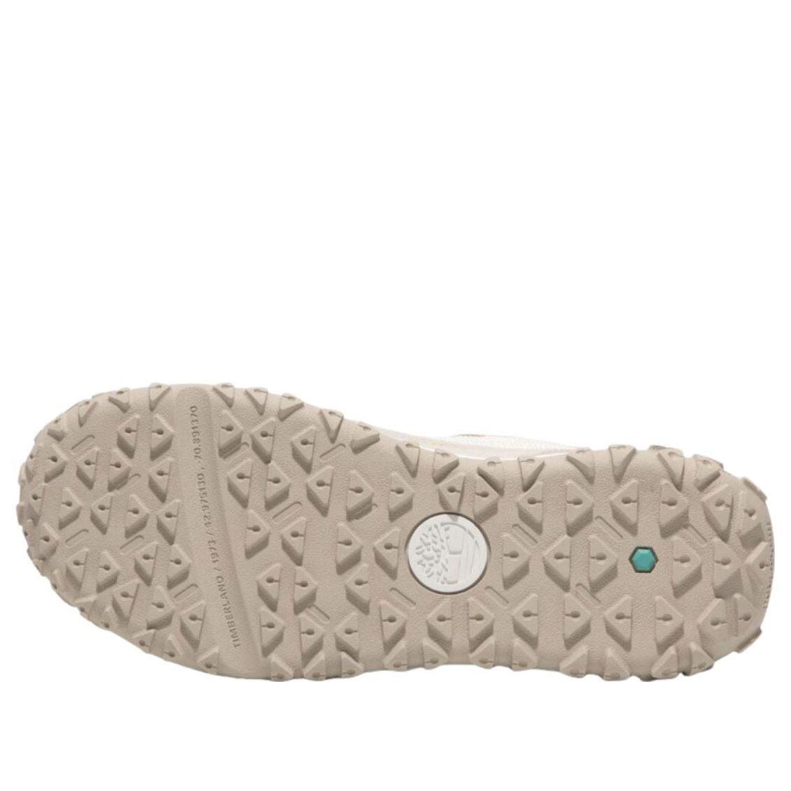 (WMNS) Timberland GreenStride Motion 6 Waterproof 'White Nubuck' TB0A2K14EM31