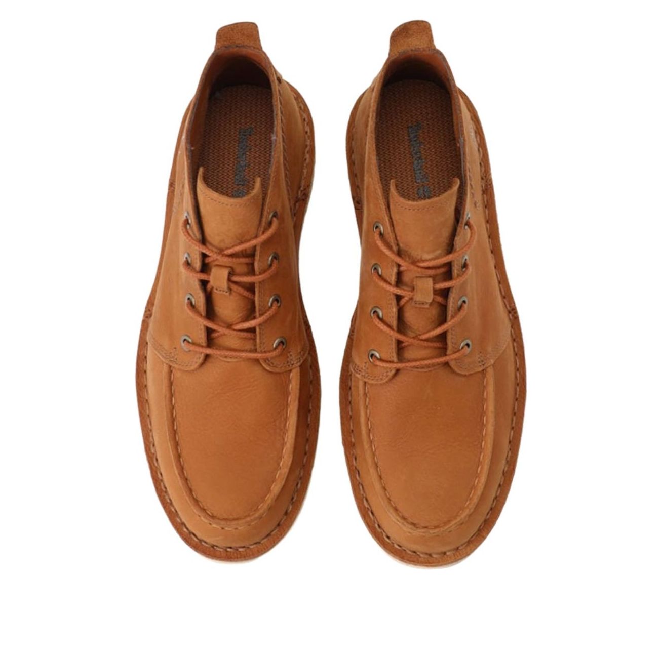 Timberland Westmore Chukka Boots 'Brown' TB0A2QWXF131