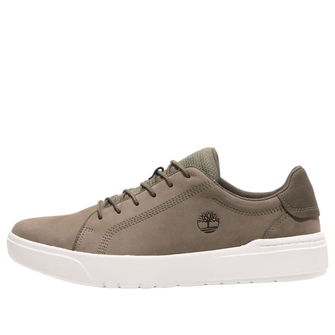Timberland Seneca Bay Leather 'Olive' TB0A41F7EO81