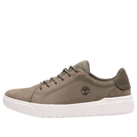 Timberland Seneca Bay Leather 'Olive' TB0A41F7EO81