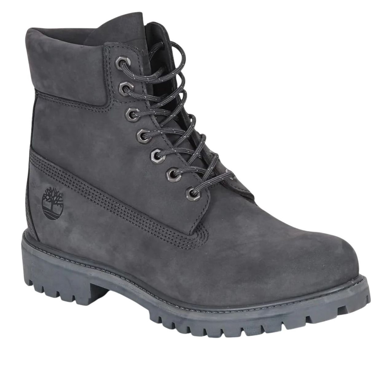 Timberland 6 Inch Premium Waterproof Boot 'Dark Grey' TB0A5RBMW08