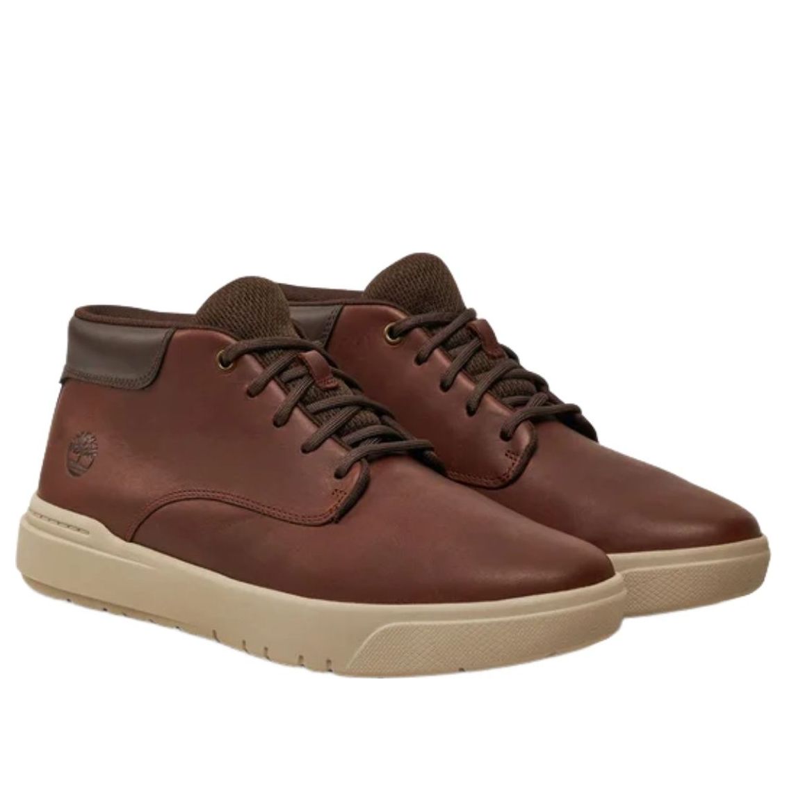 Timberland Seneca Bay Chukka Boot 'Brown' TB0A5UVN2011