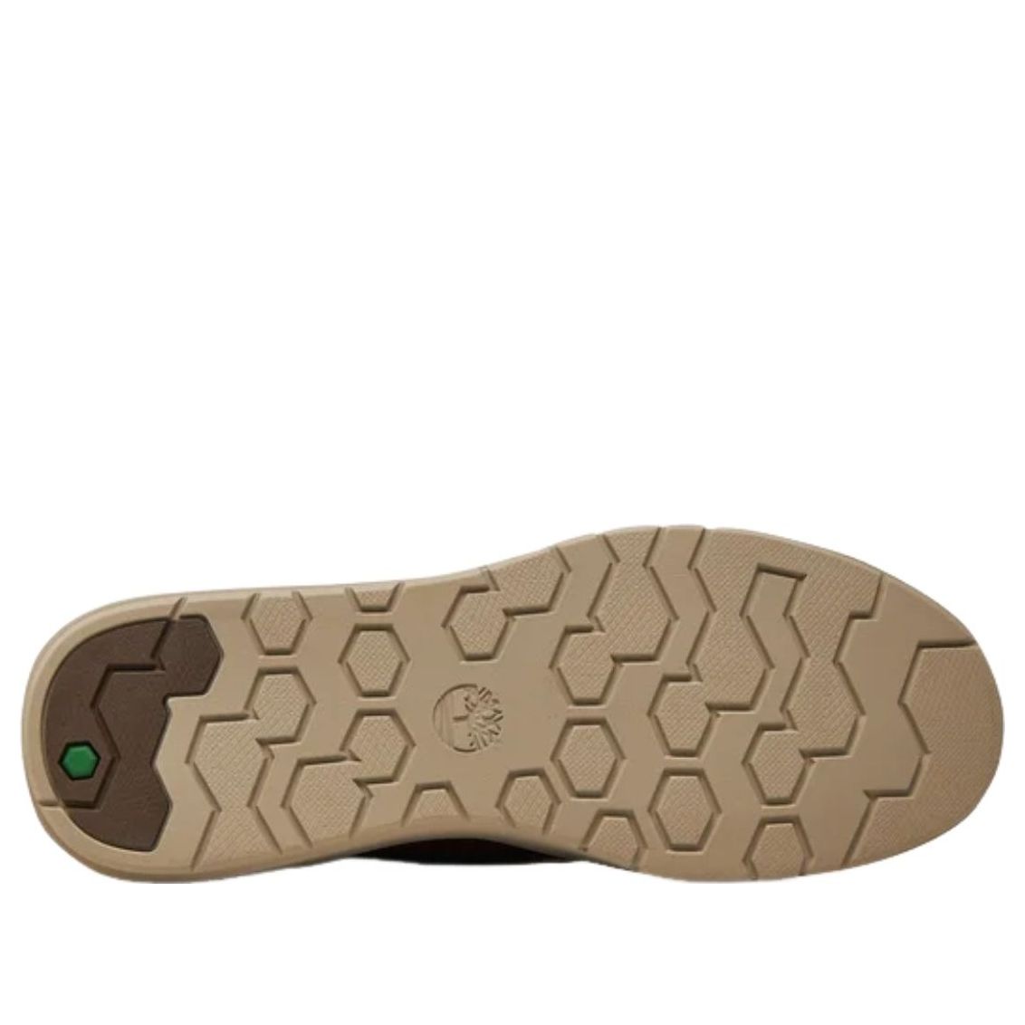 Timberland Seneca Bay Chukka Boot 'Brown' TB0A5UVN2011