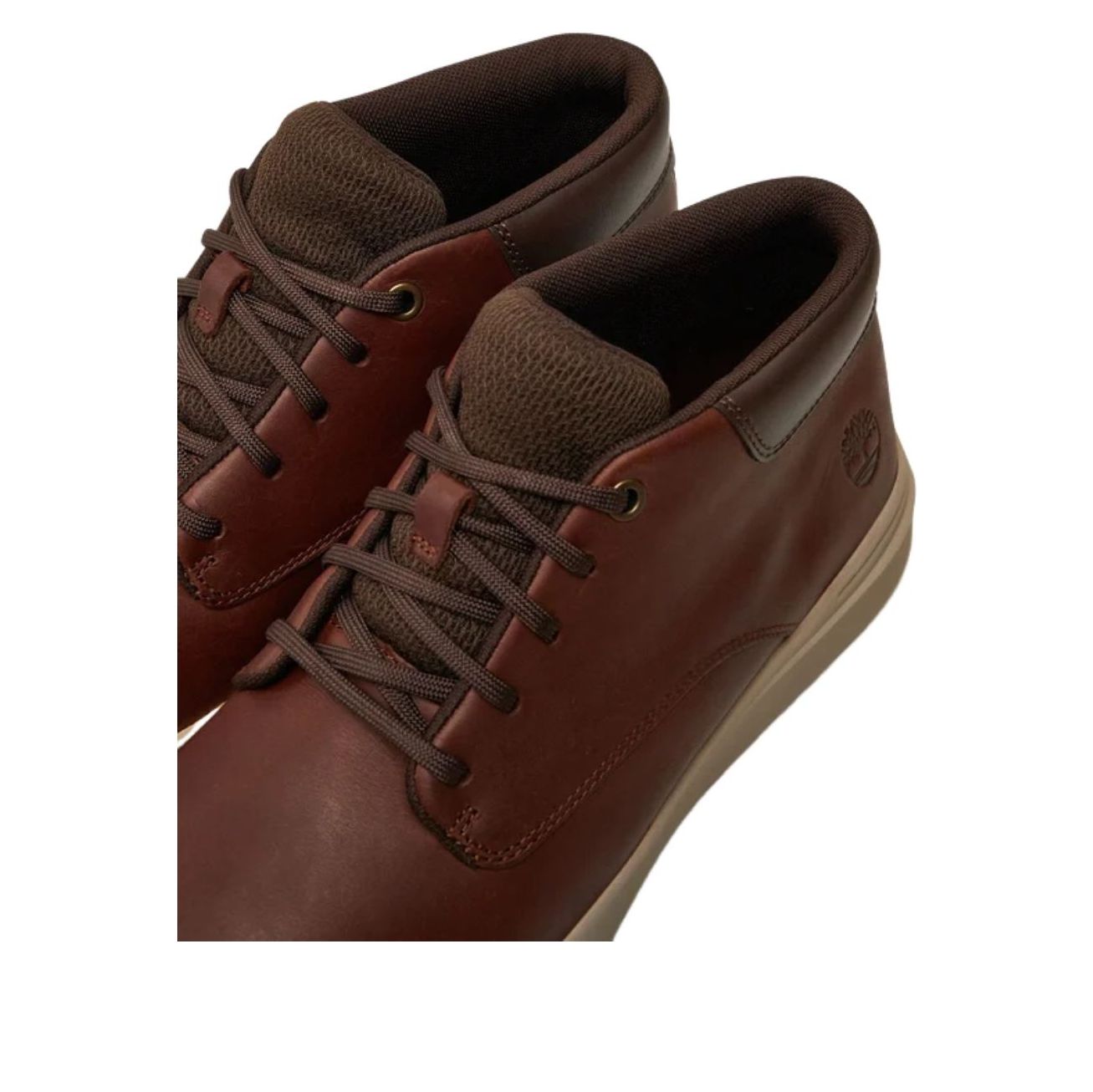 Timberland Seneca Bay Chukka Boot 'Brown' TB0A5UVN2011
