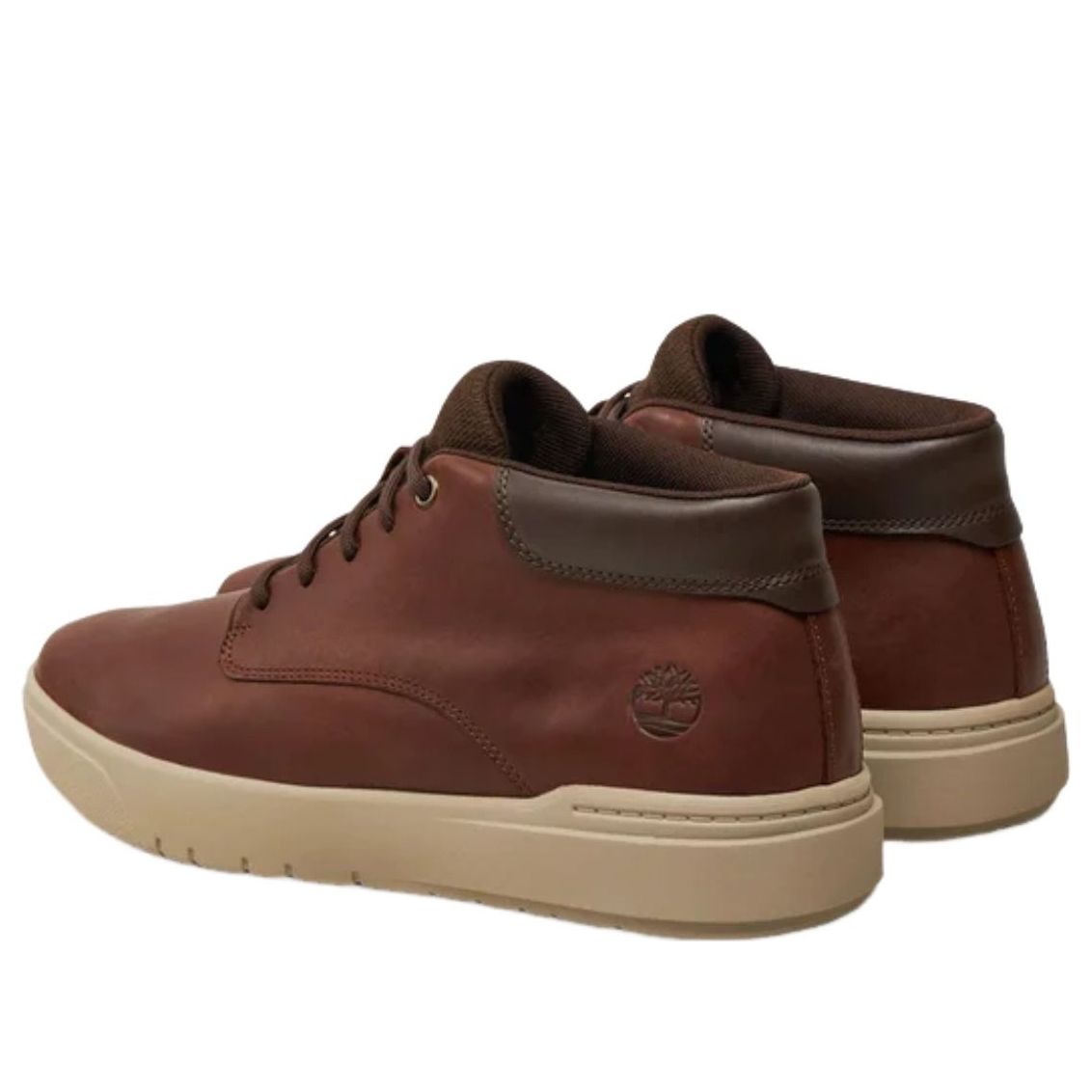 Timberland Seneca Bay Chukka Boot 'Brown' TB0A5UVN2011