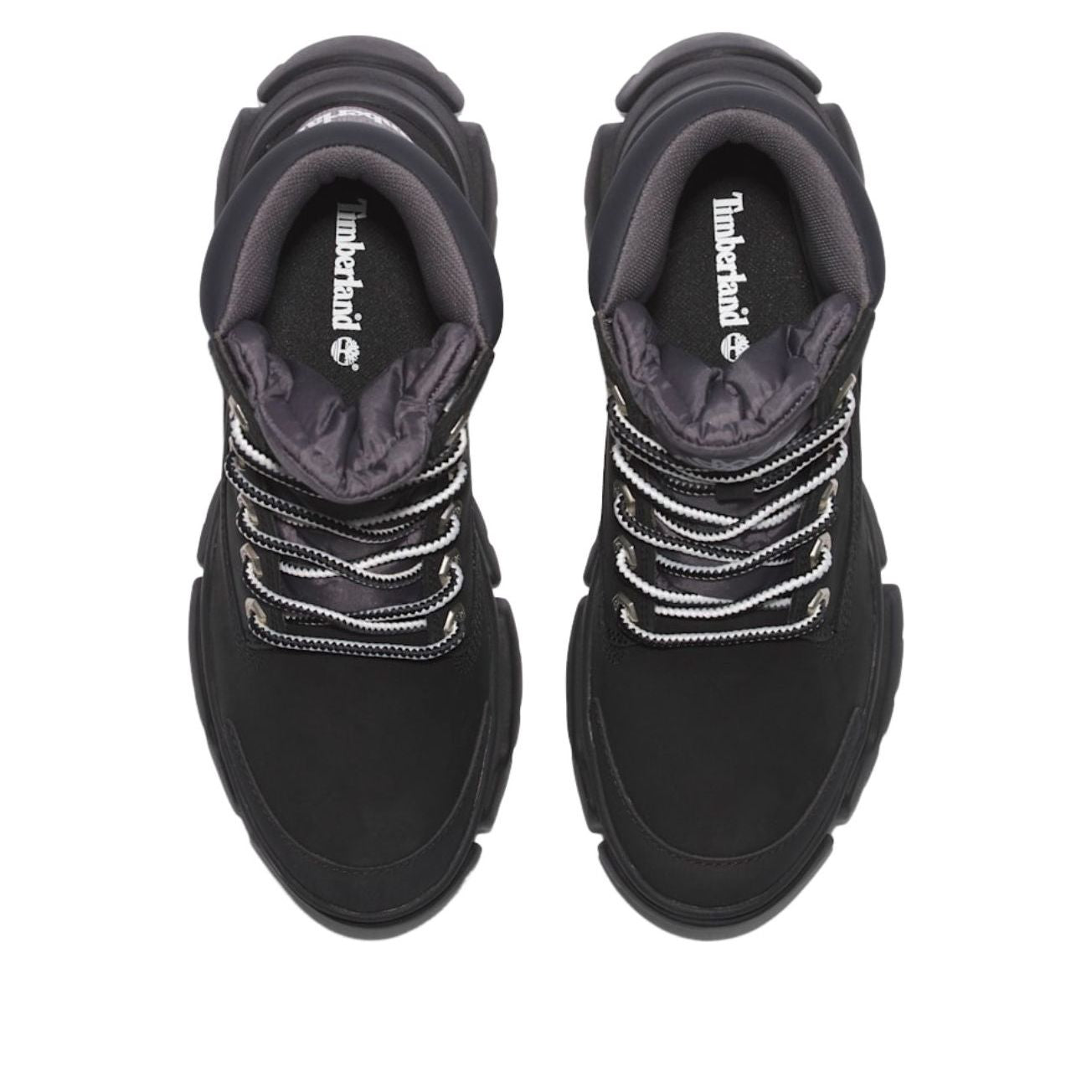 (WMNS) Timberland Adley Way Boots 'Black' TB0A5XBG0151