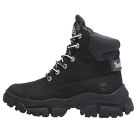 (WMNS) Timberland Adley Way Boots 'Black' TB0A5XBG0151